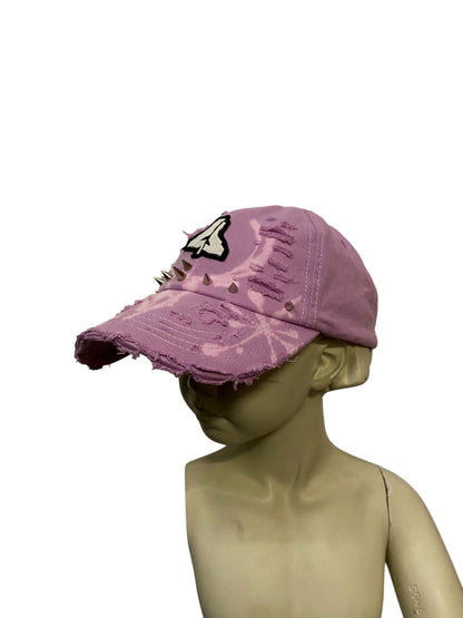 LILAC DESTROYER CAP IV