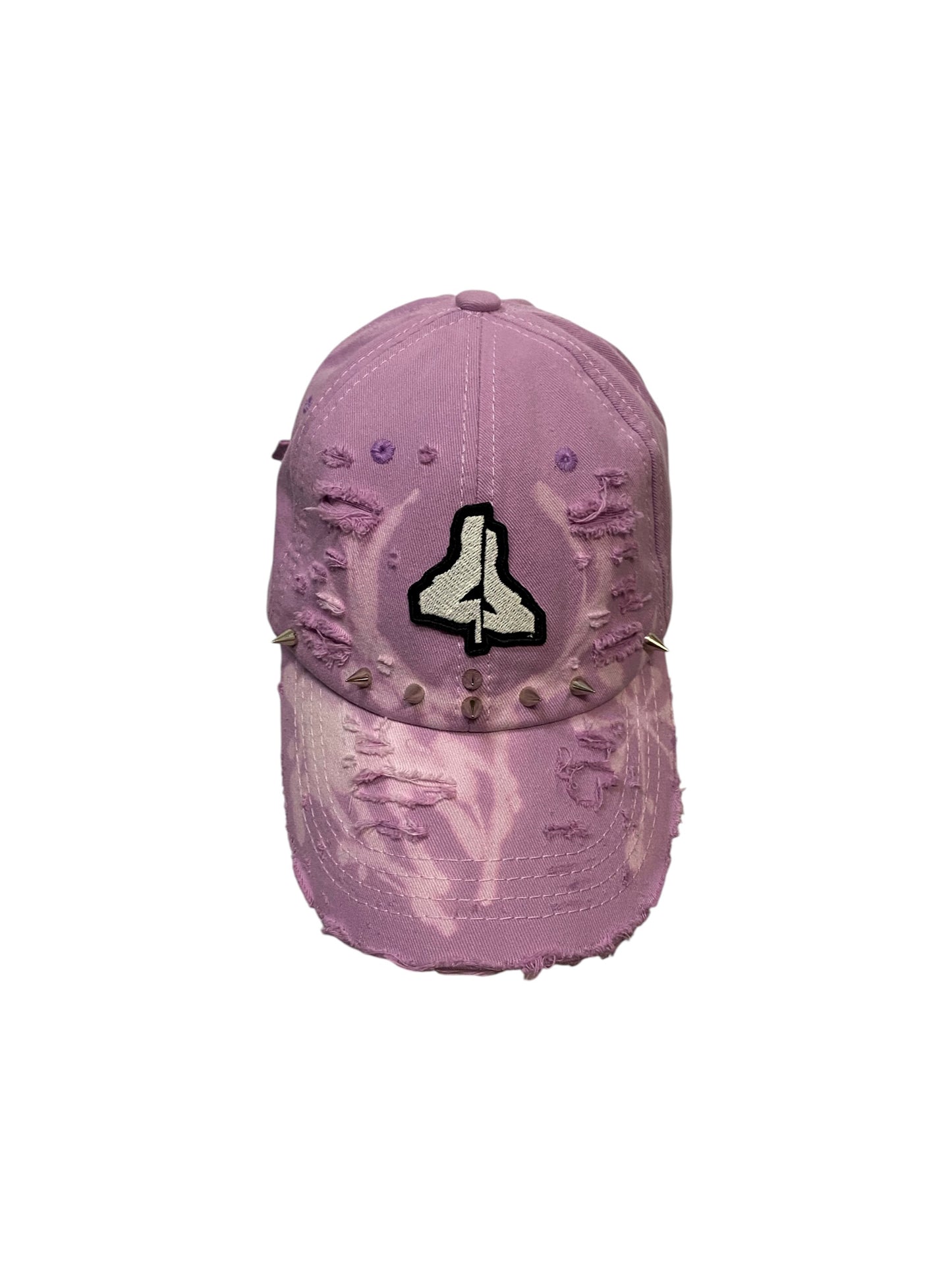 LILAC DESTROYER CAP IV