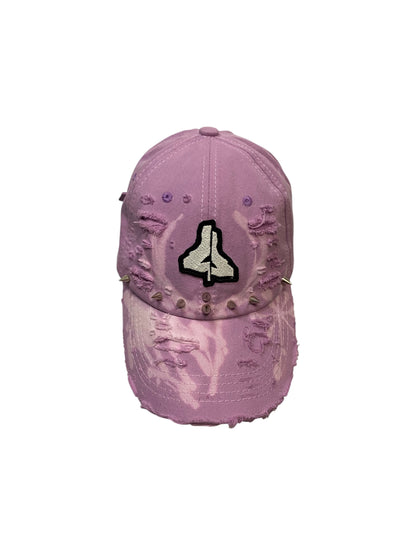 LILAC DESTROYER CAP IV
