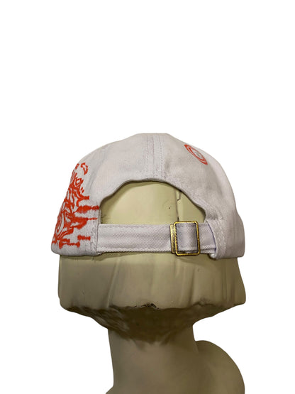 WHITE DESTROYER CAP XII
