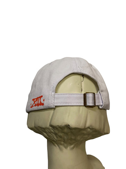 WHITE DESTROYER CAP XIII