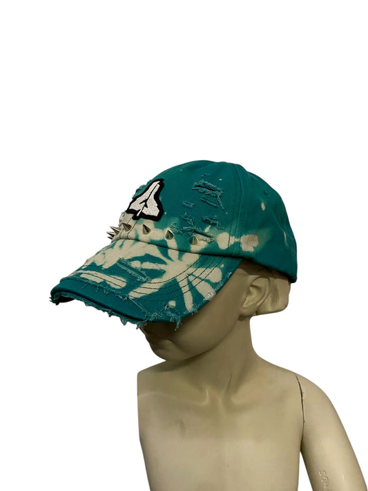 EMERALDIUM DESTROYER CAP