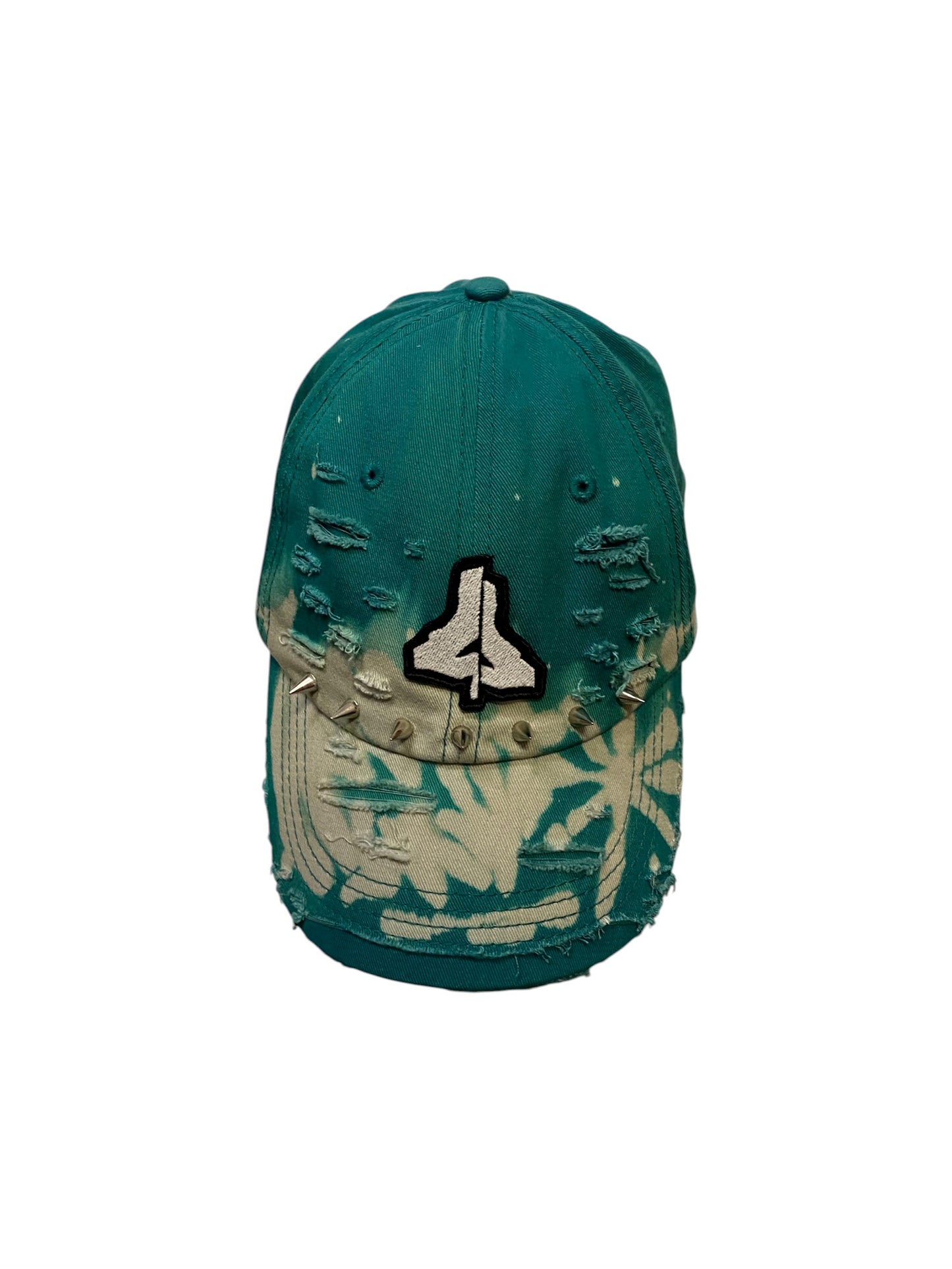 EMERALDIUM DESTROYER CAP