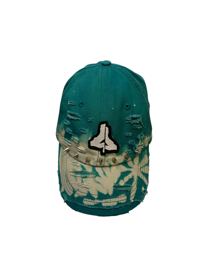 EMERALDIUM DESTROYER CAP