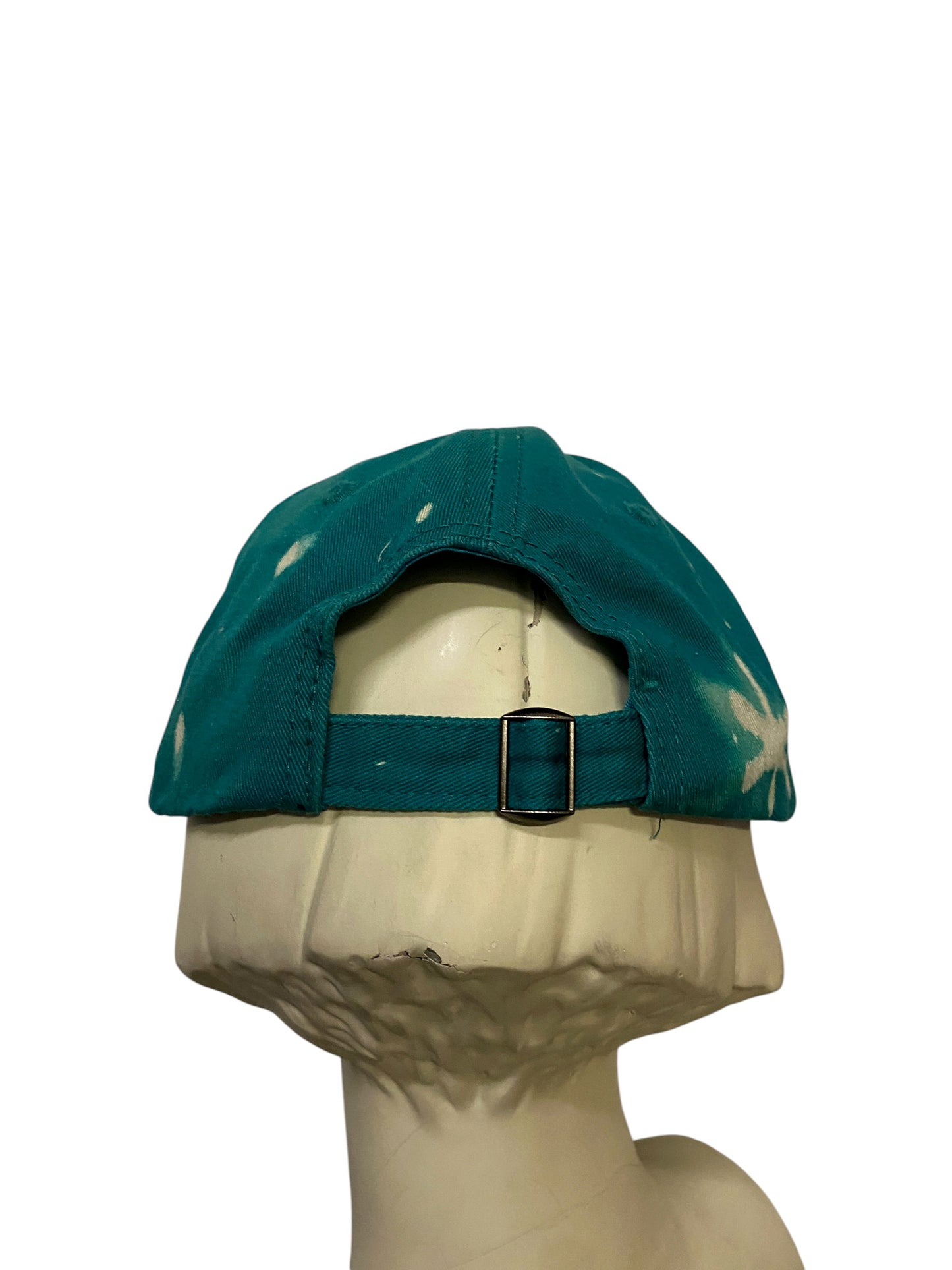 EMERALDIUM DESTROYER CAP