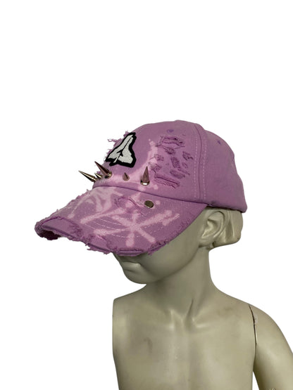 LILAC DESTROYER CAP III