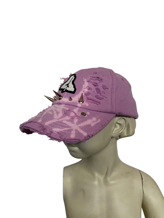 LILAC DESTROYER CAP III