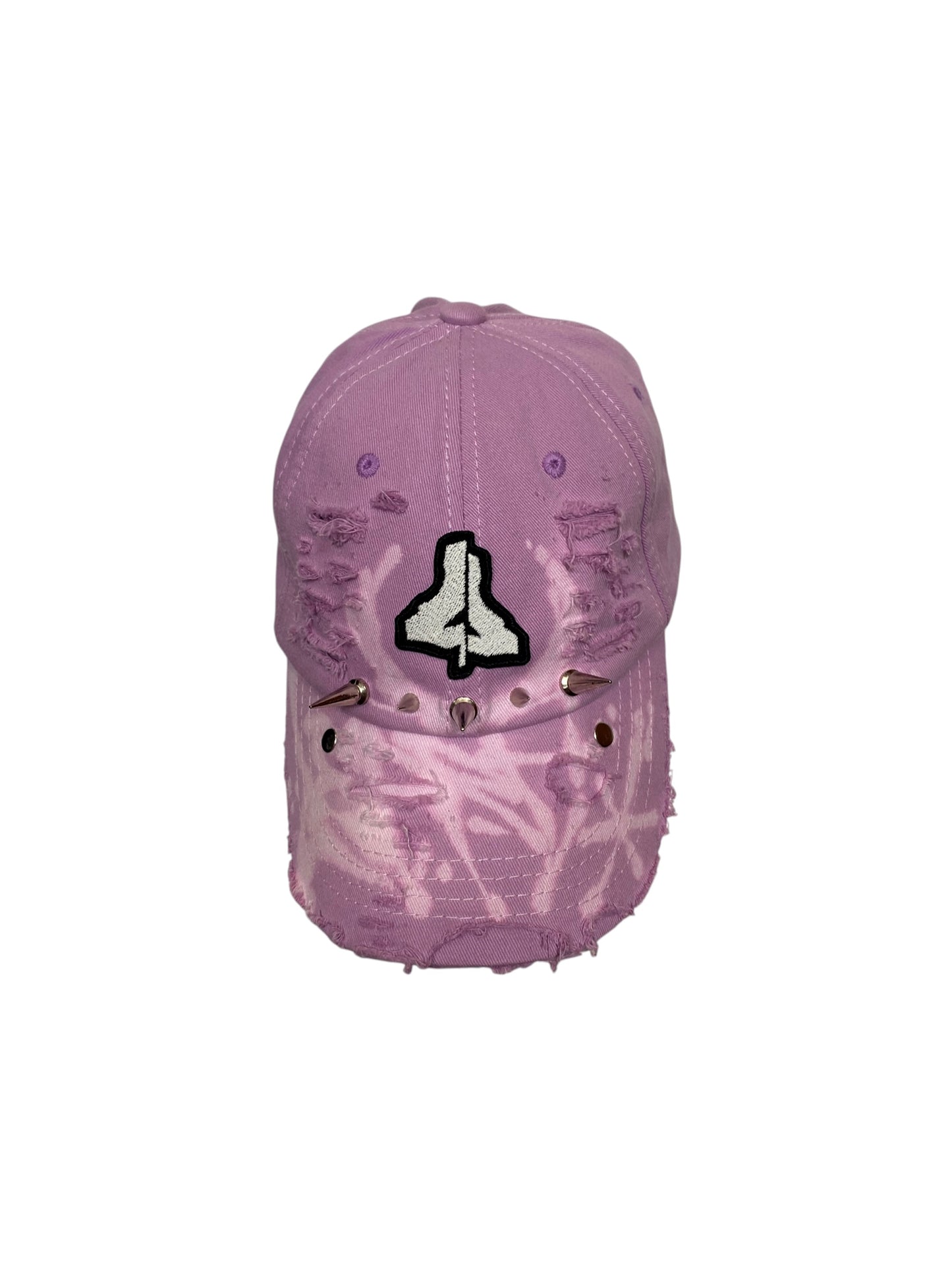 LILAC DESTROYER CAP III