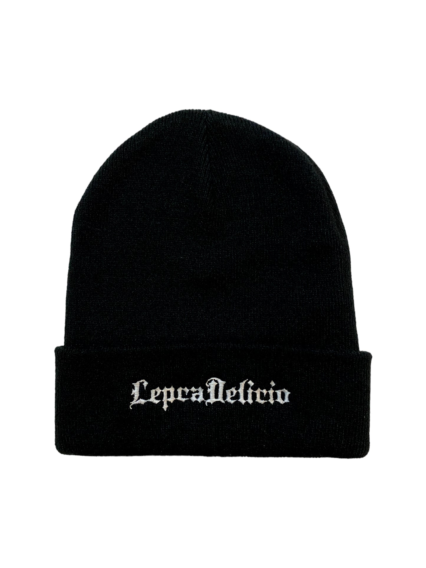 FONT BEANIE