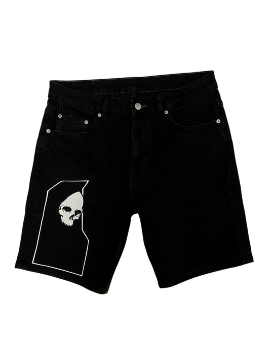 1OF1 REAPER SHORTS