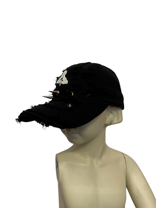 DESTROYER CAP IV