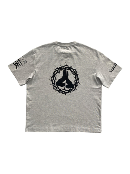 CROWN TAG T-SHIRT