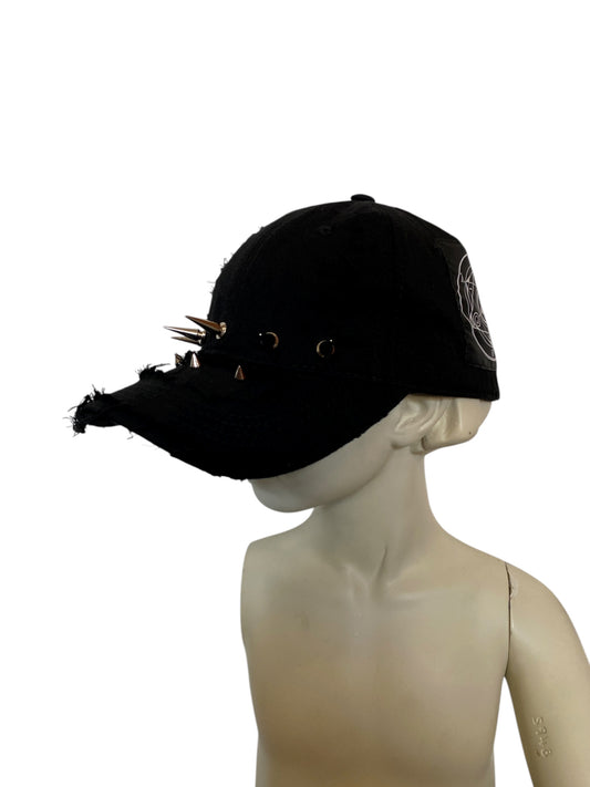 DESTROYER LEPRAGRAM CAP