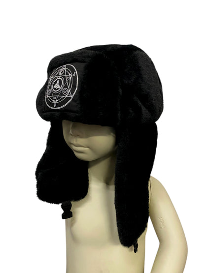 LEPRAGRAM USHANKA II
