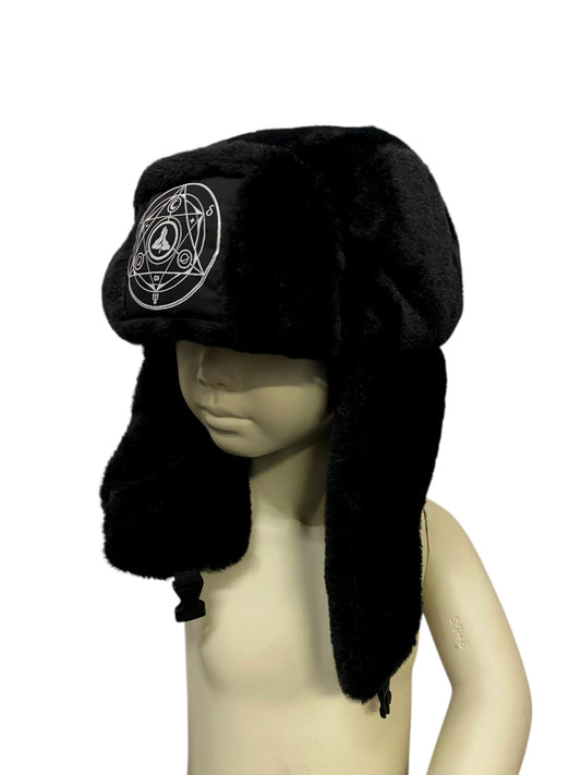 LEPRAGRAM USHANKA II