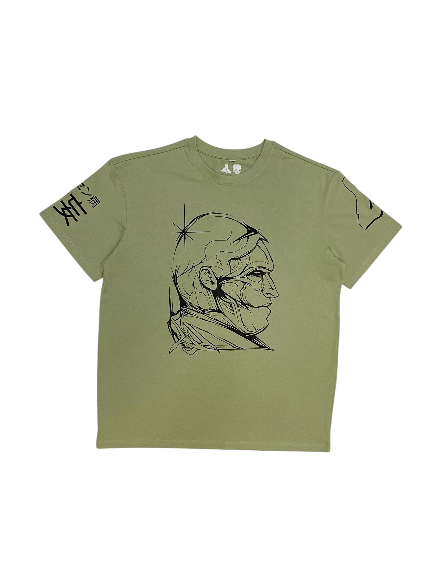 CENTURION T-SHIRT