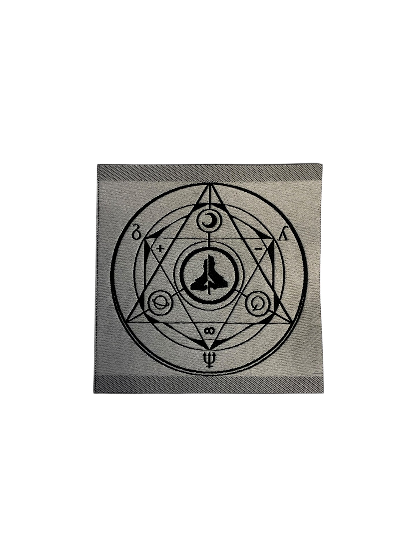 LEPRAGRAM WOWEN PATCH