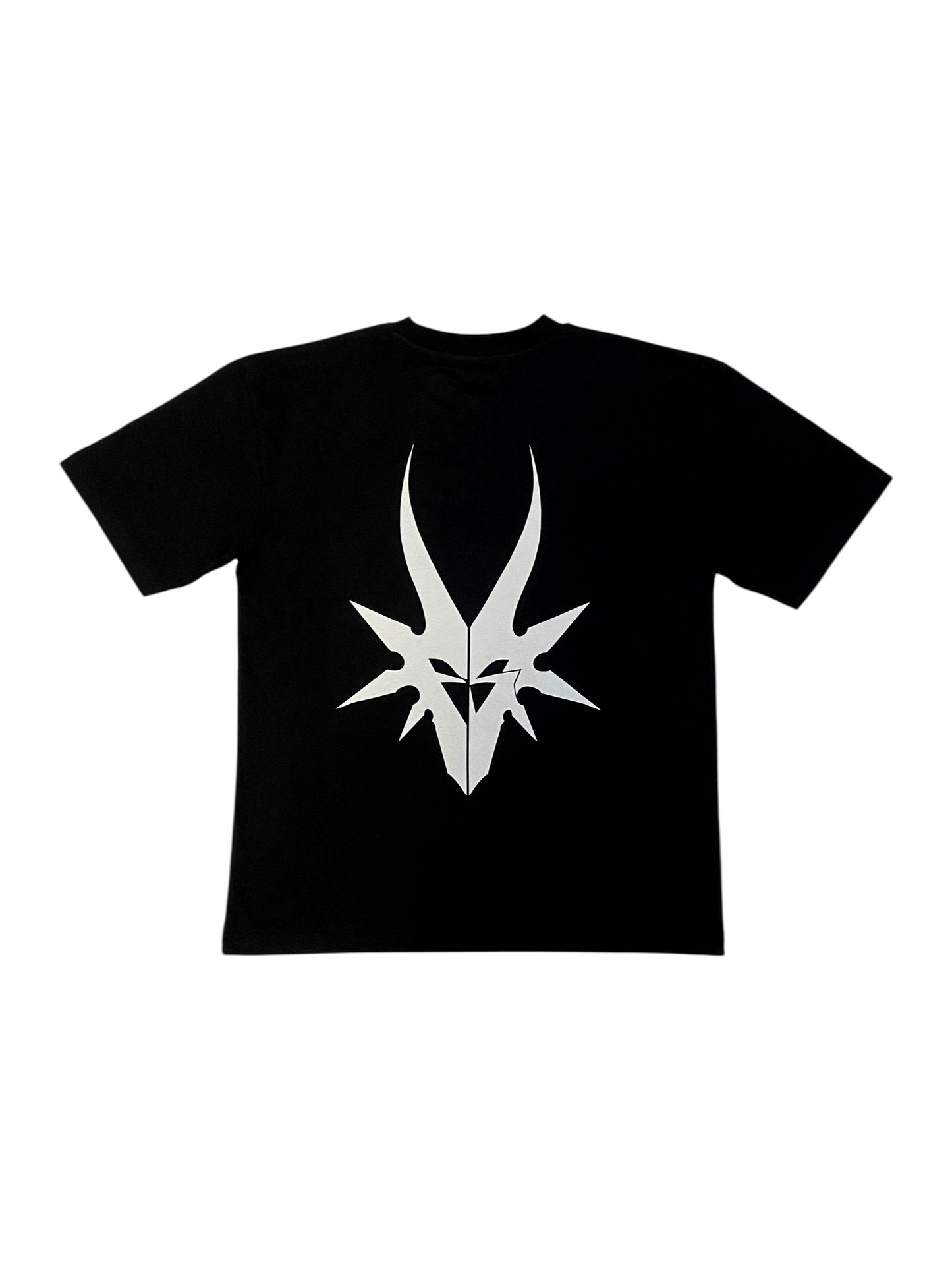 FULL SPECTRUM LOGO T-SHIRT