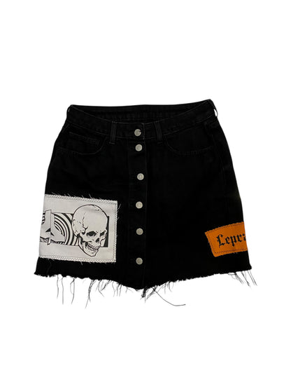 PERISHER JERRYCHO SKIRT