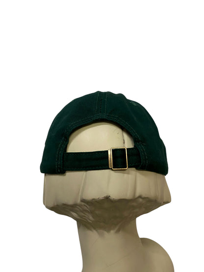 GREEN DESTROYER CAP V