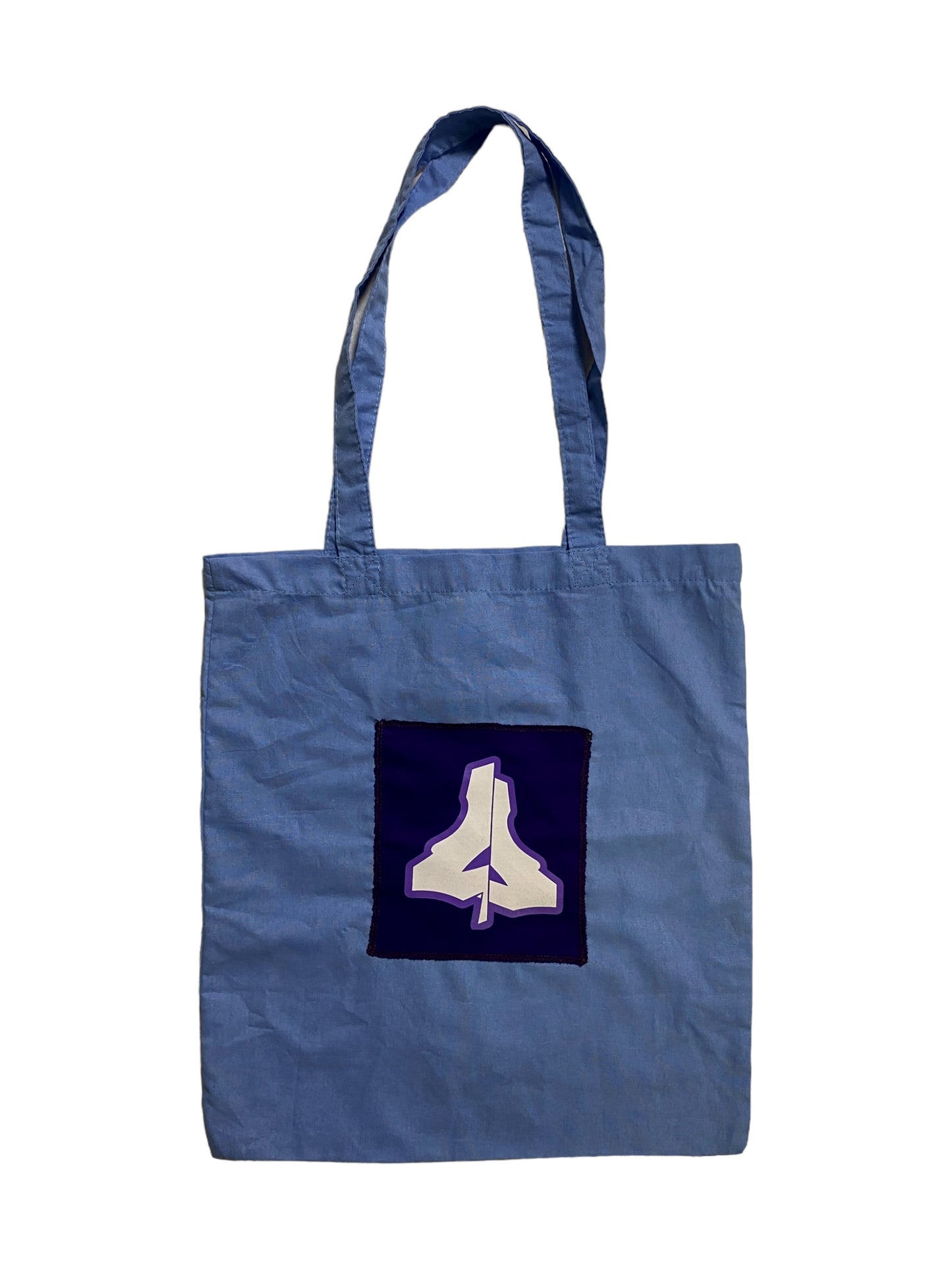 AIGHT TOTE BAG