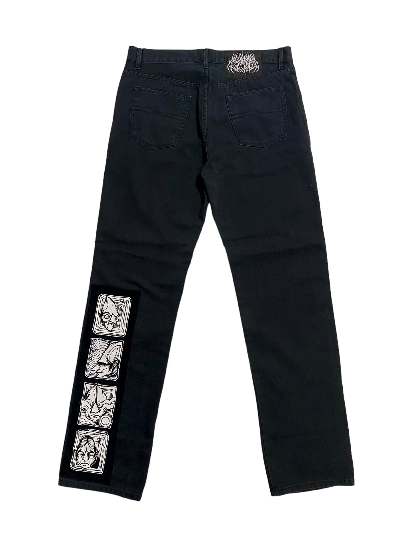 STUDIO EZ PANTS