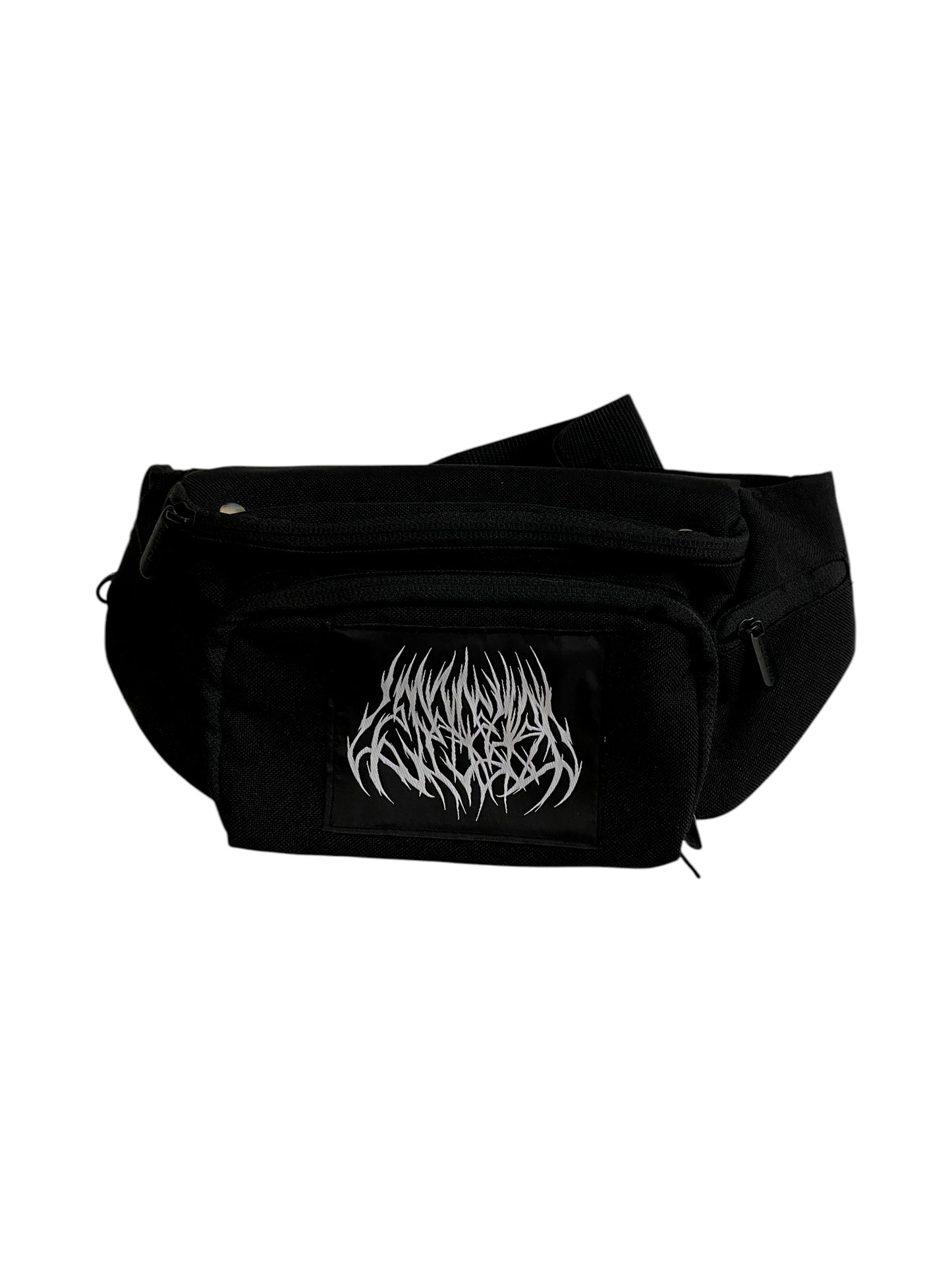 DEATH METAL BAG