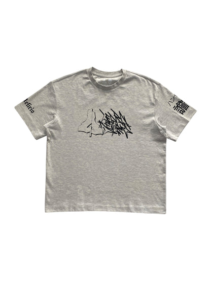 CROWN TAG T-SHIRT