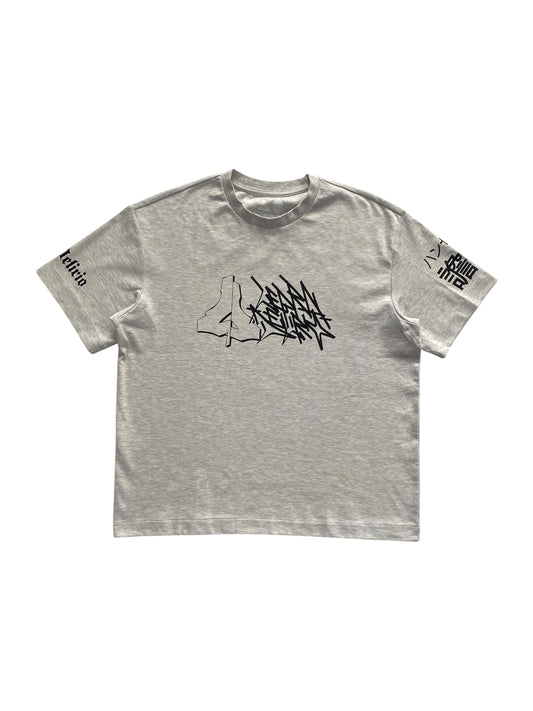 CROWN TAG T-SHIRT