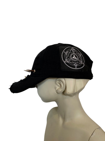 DESTROYER LEPRAGRAM CAP