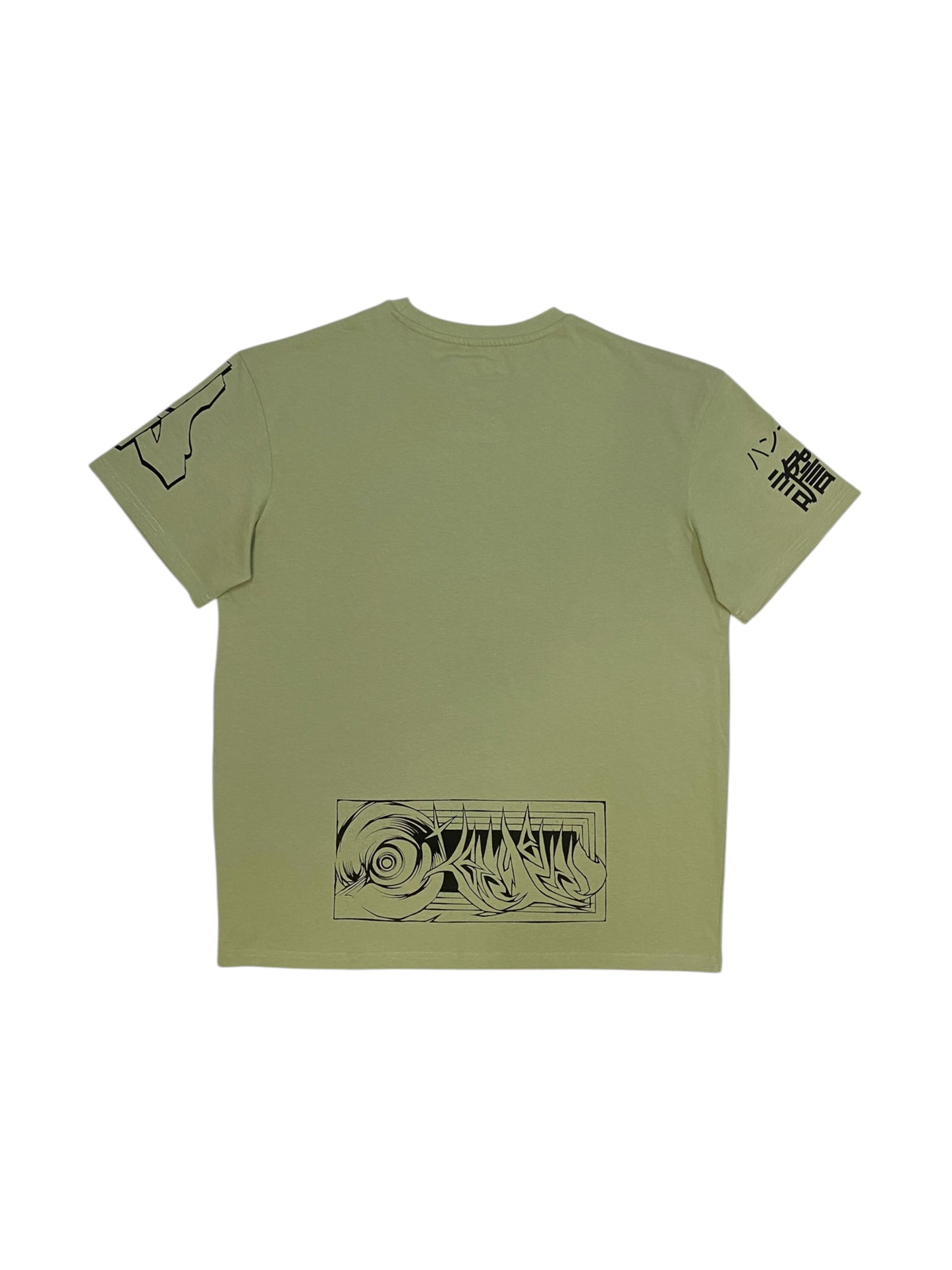 CENTURION T-SHIRT