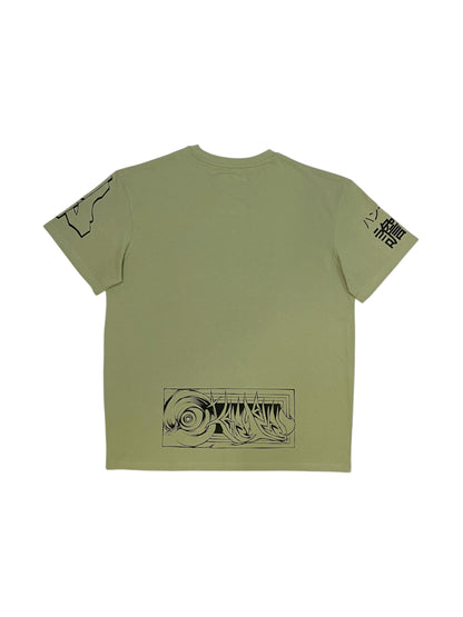 CENTURION T-SHIRT