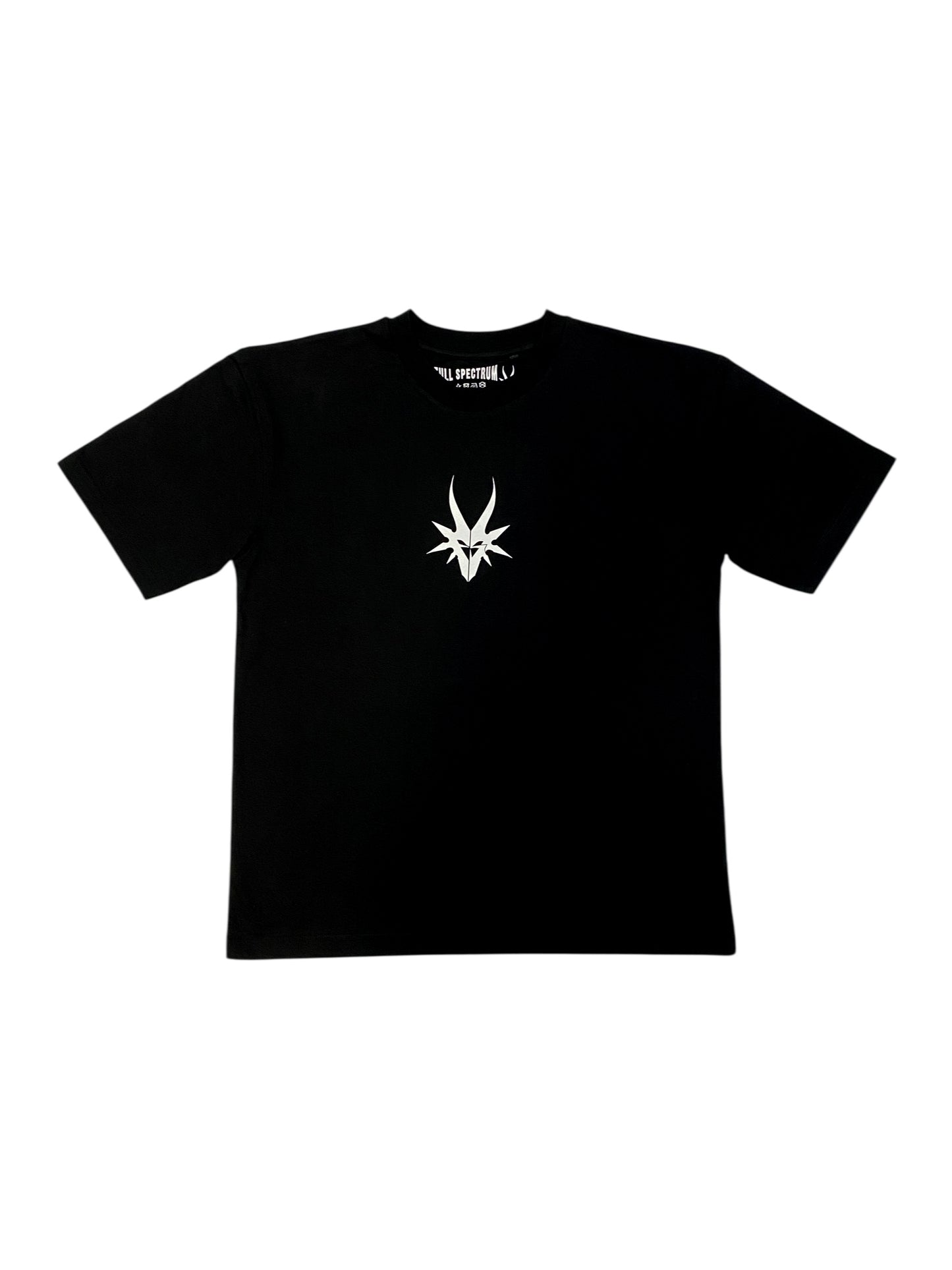 FULL SPECTRUM LOGO T-SHIRT