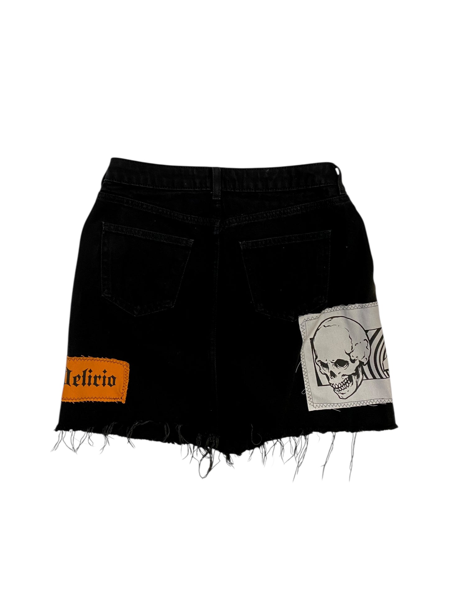 PERISHER JERRYCHO SKIRT