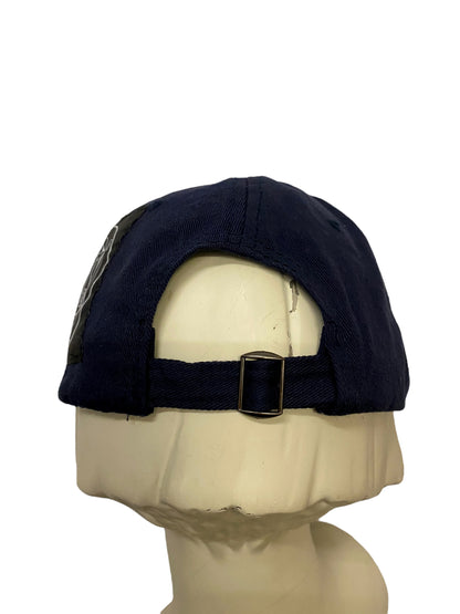 NAVY BLUE DESTROYER CAP II