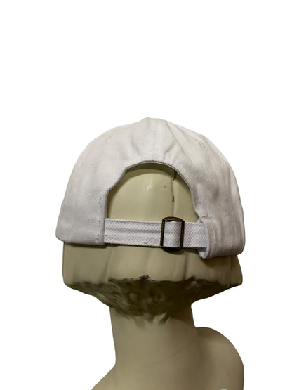 WHITE DESTROYER CRUST CAP II