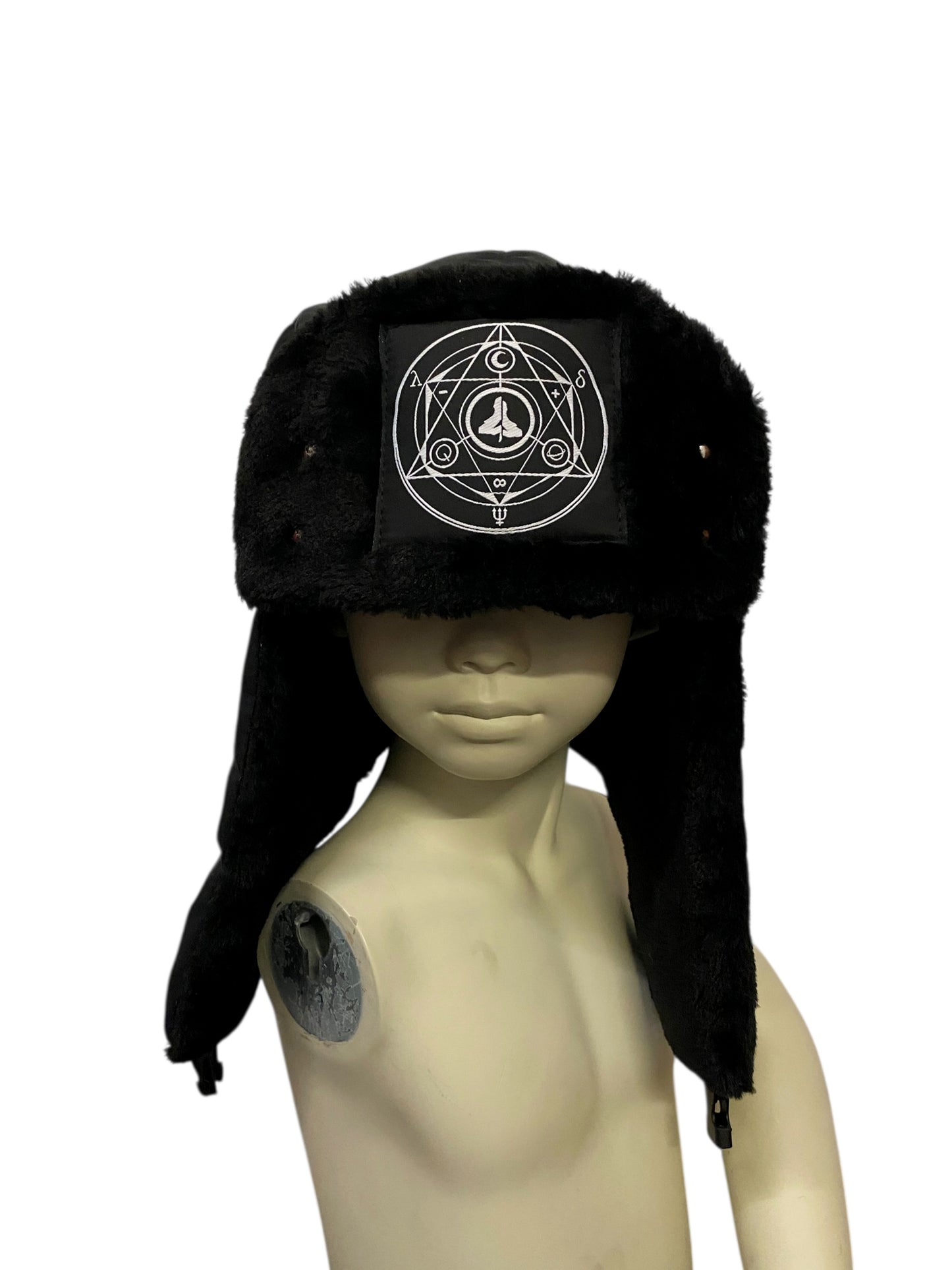 SMOOTH LG USHANKA
