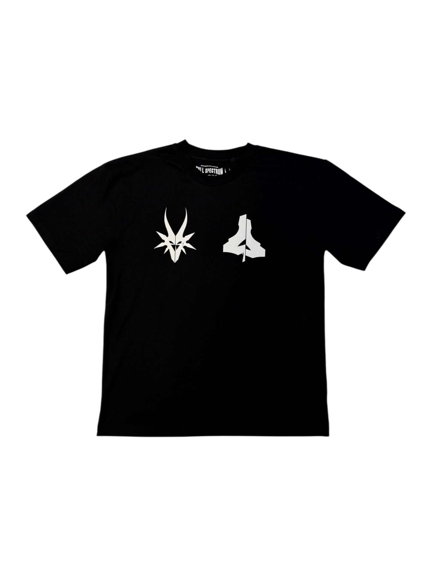 FULL SPECTRUM WITCH T-SHIRT