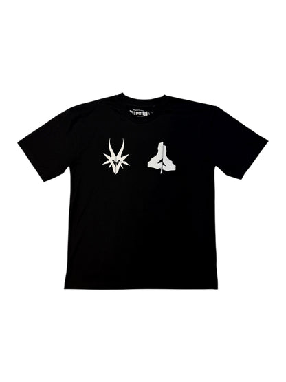 FULL SPECTRUM WITCH T-SHIRT