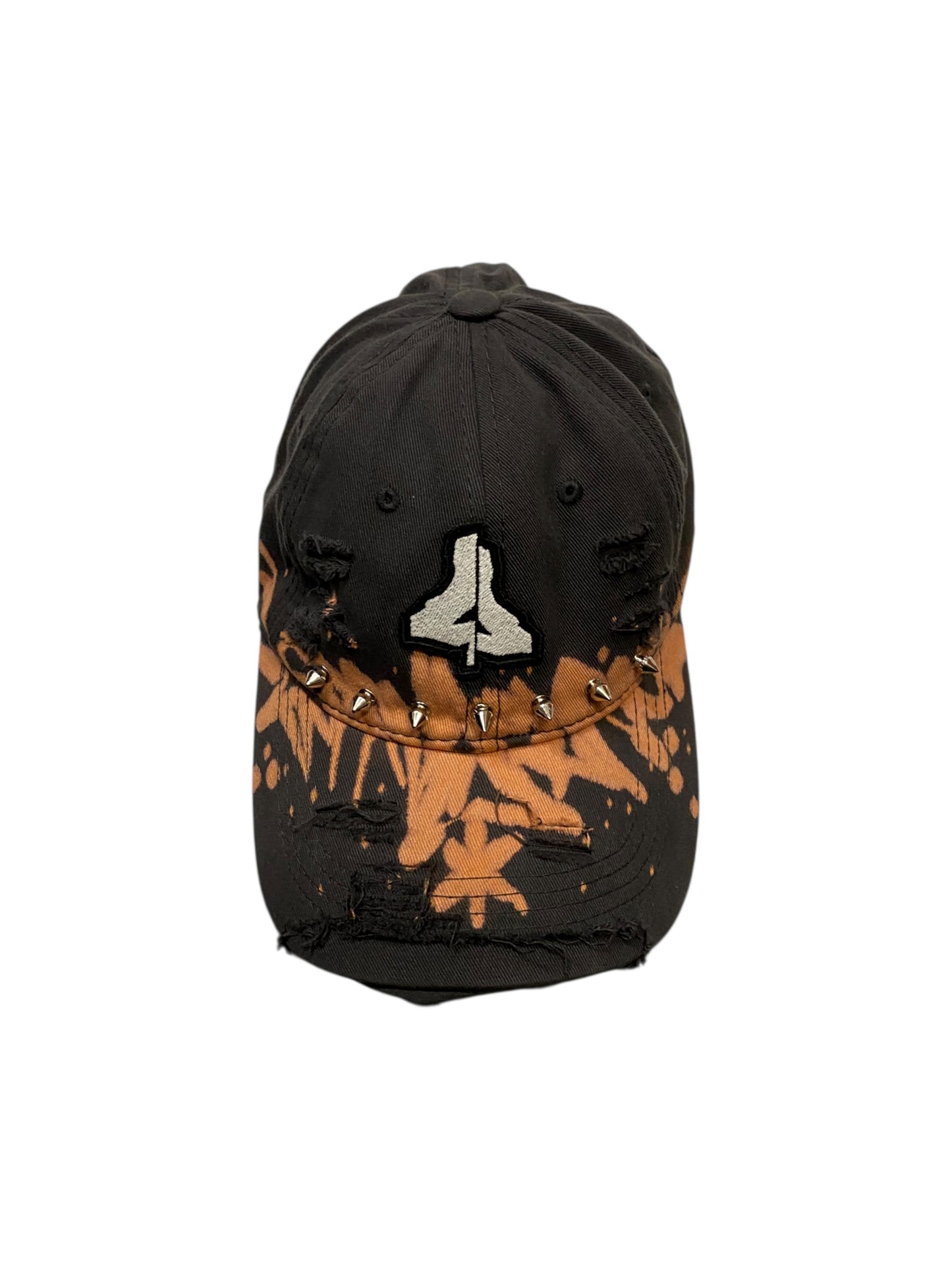 MAGNET DESTROYER CAP