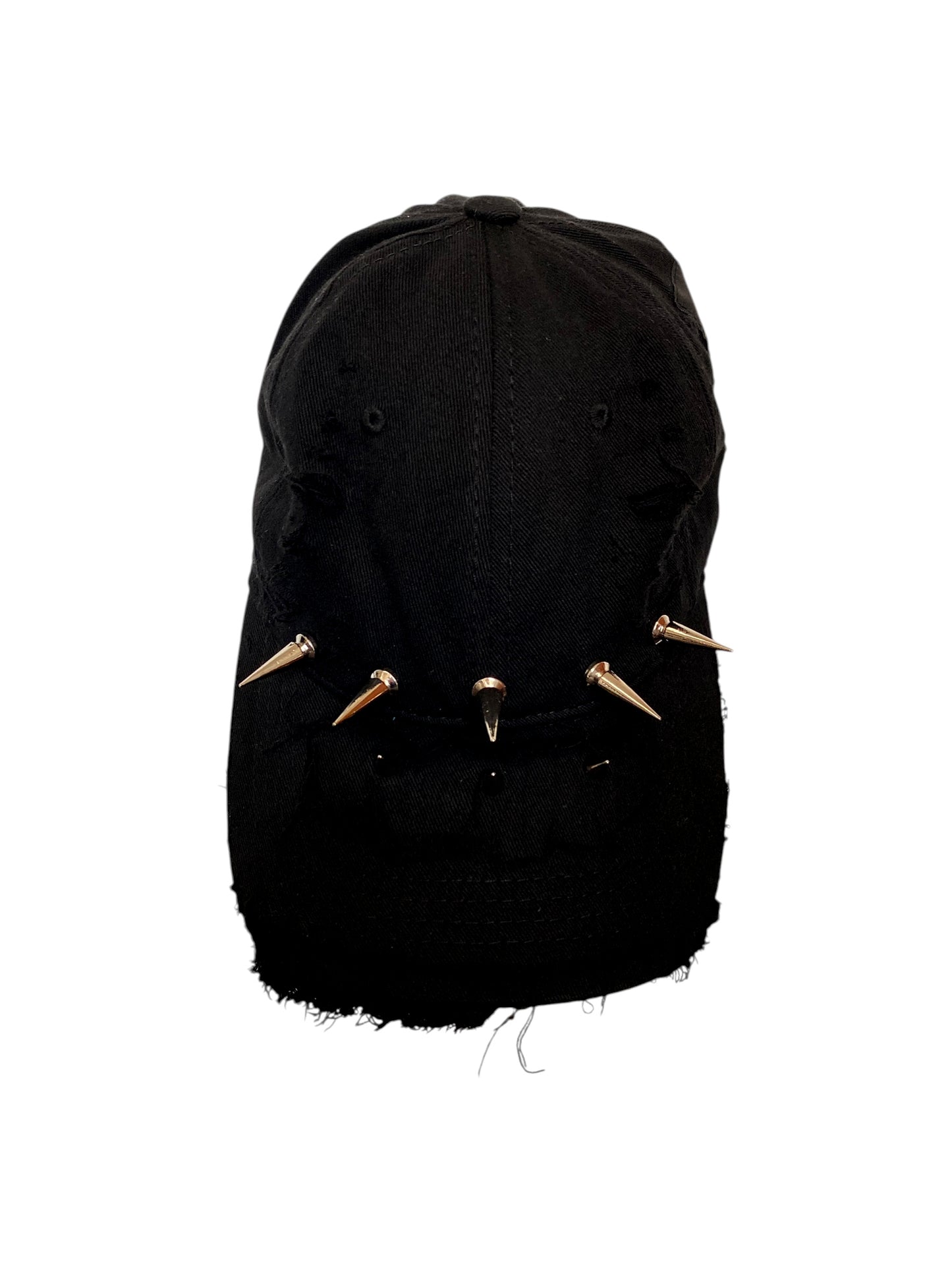 DESTROYER LEPRAGRAM CAP