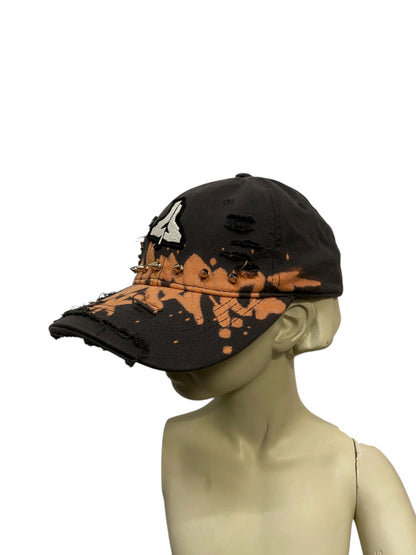 MAGNET DESTROYER CAP