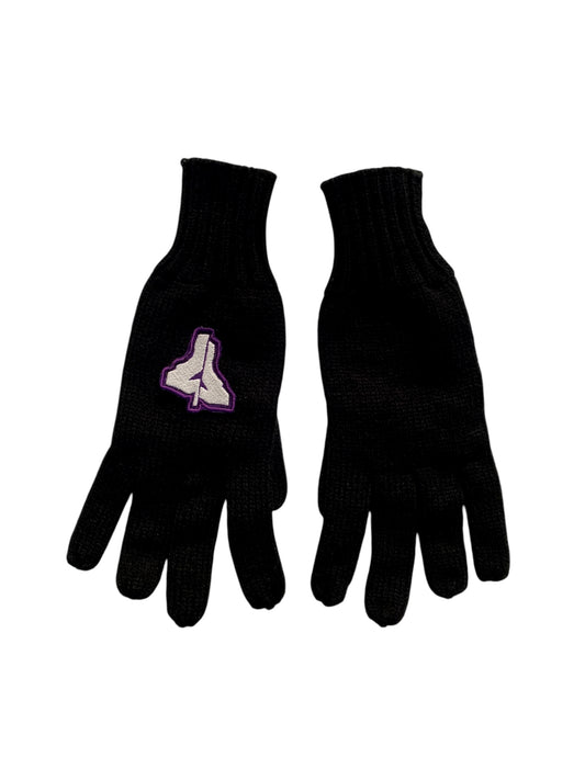 LEPRA LOGO GLOVES