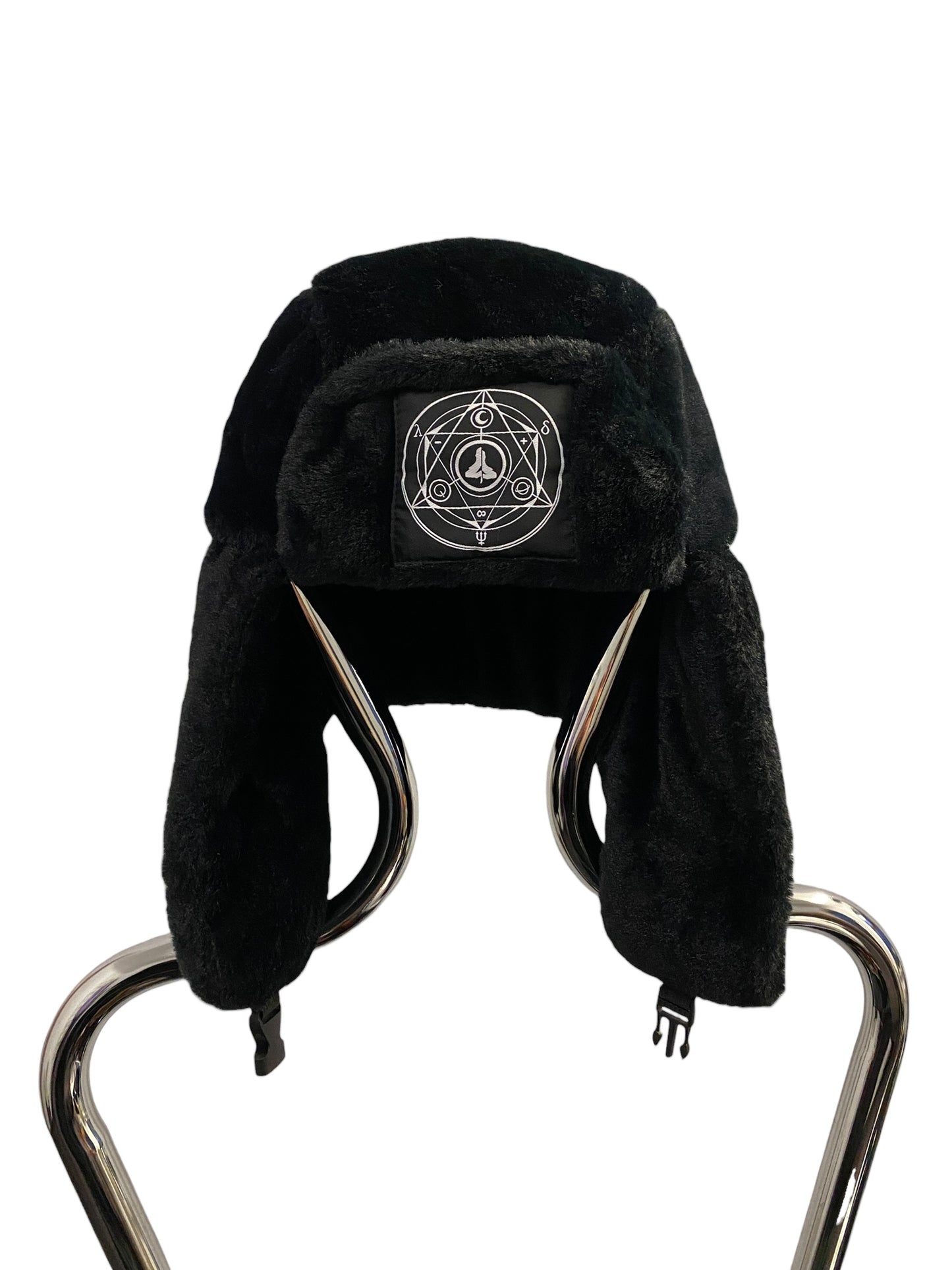 LEPRAGRAM USHANKA II