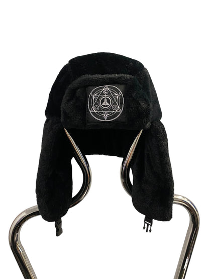 LEPRAGRAM USHANKA II