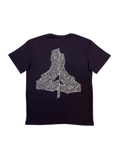 LEPRABETH BACK T-SHIRT