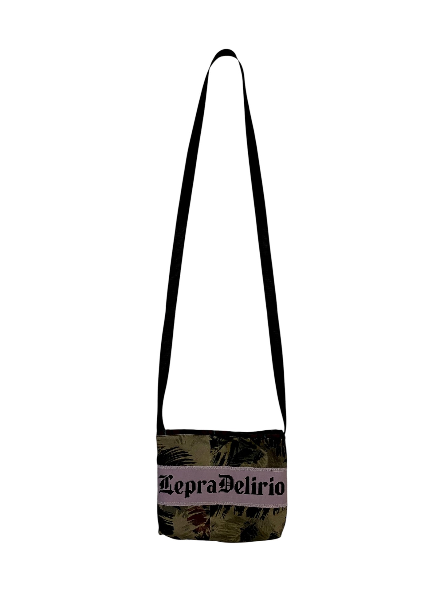 LEPREVIVE REPTILE BAG