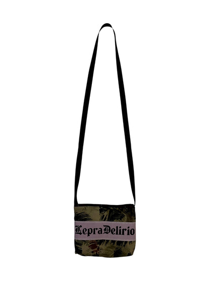 LEPREVIVE REPTILE BAG