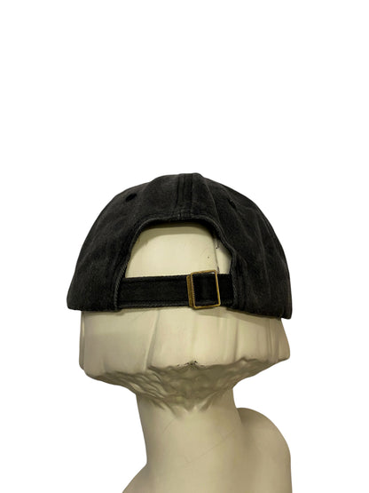 GRAY CRUST LEPRAGRAM CAP II