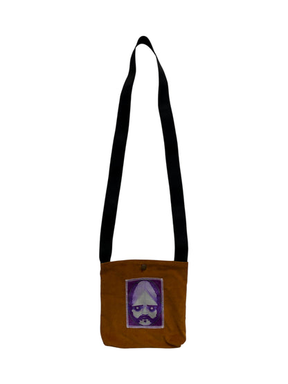 SMALL RUSTY BAG